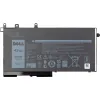 Акумулятор до ноутбука Latitude E5280 (3DDDG) 11.4V 3500mAh Dell (NB441334)