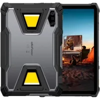 Tablet Ulefone Armor Pad 5 Ultra 11" 12/512GB 5G NFC Black (6975326660716)