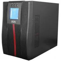 Пристрій безперебійного живлення Powercom MAC-2K IEC