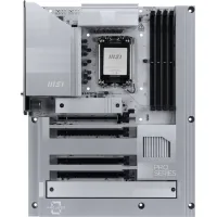 Motherboard MSI PRO Z890-S WIFI PROJECT ZERO (PRO Z890-S WIFI PZ)