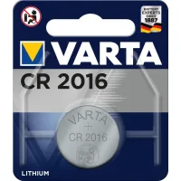 Battery Varta CR2016 Lithium * 1 (06016101401)