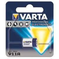 Battery V11A Varta (04211101401)