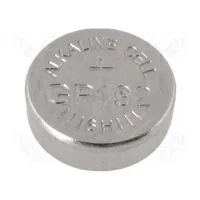 Battery Gp AG3, LR41, 192 * 1 (192-U10 / 4891199015533)