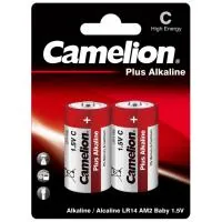 Battery Camelion C LR14 Plus Alkaline * 2 (LR14-BP2)