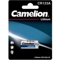 Battery Camelion CR 123A Lithium * 1 (CR123A-BP1)