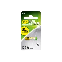 Battery Gp 27A-U1 A27, MN27 (27A-U1 / 4891199003783)
