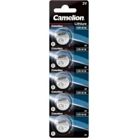 Battery CR 1616 Lithium * 5 Camelion (CR1616-BP5)