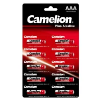 Camelion AAA battery LR03 Plus Alkaline * 10 (LR03-BP1x10P)