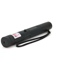 Лазерна указка Voltronic Laser 303, лазер фіолетового кольору, живлення Li-ion 18650 (KY-303-Pur)