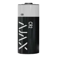 Батарейка Ajax CR2 3V