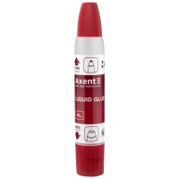 Axent Polymer glue, 40 g (display) (7201-А)