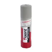 Axent Glue stick PVA, 15 g (display) (7102-А)