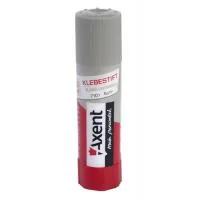 Axent Glue stick PVA, 8 g (display) (7101-А)