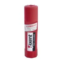 Axent Glue stick PVP, 15 g (display) (7112-А)