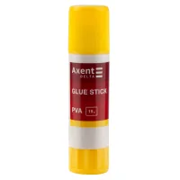 Delta by Axent Glue stick PVA, 15g (display) (D7132)