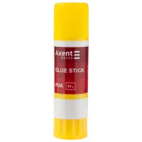 Delta by Axent Glue stick PVA, 21g (display) (D7133)