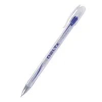 Gel pen Delta by Axent DG 2020, blue (DG2020-02)
