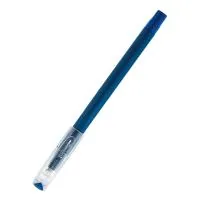Ballpoint pen Axent Direkt, blue (AB1002-02-А)