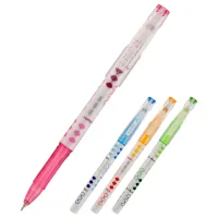 Ballpoint pen Axent Kaprice, blue (AB1012-02-А)