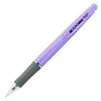 Buromax retractable JOBMAX ballpoint pen, 0.7 mm (BM.8201)