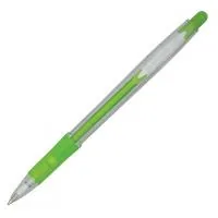 Buromax retractable JOBMAX ballpoint pen, 0.7 mm (BM.8210)