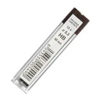 Lead for mechanical pencil Koh-i-Noor 4152.HB, 0.5 mm, 12 pcs (41520HB005PK)