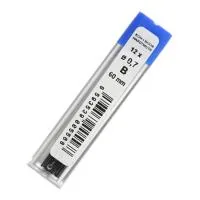 Lead for mechanical pencil Koh-i-Noor 4162.B 0.7 mm, 12 pcs (416200B007PK)