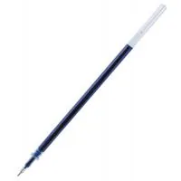 Gel rod Delta by Axent 2021, 0.5 mm, 129 mm, black (DGR2021-01)
