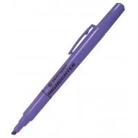 Marker Centropen Fax 8722 1-4 mm, chisel tip, purple (8722/08)