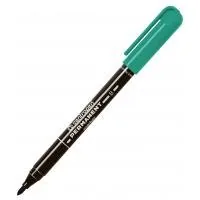 Marker Centropen Permanent 2836 2 mm green (2836/04)