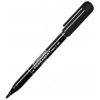 Marker Centropen Permanent 2836 2 mm black (2836/01)