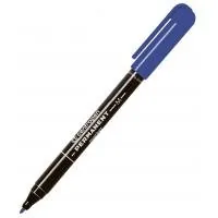 Marker Centropen Permanent 2846 1 mm blue (2846/03)