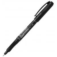 Marker Centropen Permanent ONR 2636 F 0.6 mm black (2636/01)