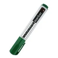 Marker Delta by Axent Whiteboard D2800, 2 mm, round tip, green (D2800-04)