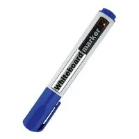 Marker Delta by Axent Whiteboard D2800, 2 mm, round tip, blue (D2800-02)