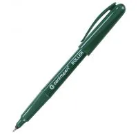 Roller Centropen 4615 F ergoline, 0.3 mm black (4615/01)