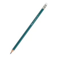 Graphite pencil Axent 9004-А, HB, plastic (9004/12-А)