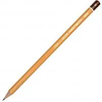 Koh-i-Noor graphite pencil 1500 H (per piece) (150000H01170)