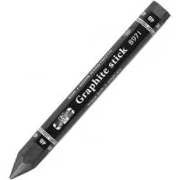 Graphite pencil Koh-i-Noor 8971.4В woodless, jumbo (897104B005KK)