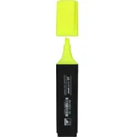 JOBMAX text marker, yellow, 2-4 mm, Buromax water axis (BM.8902-08)