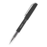 Gel pen Axent Autographe 0.5 mm Black (AG1007-01-A)