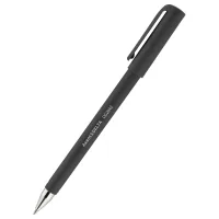 Gel pen Delta by Axent Black 0.7 mm (DG2042-01)