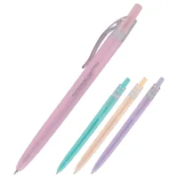 Ballpoint pen Axent Candy automatic Blue 0.5 mm (AB1084-02-A)