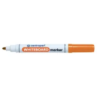 Marker Centropen Board 2.5 mm Orange (8559/06)
