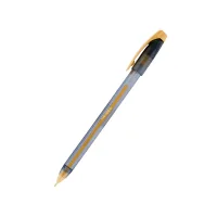 Unimax Trigel-2 gel pen, gold (UX-131-35)