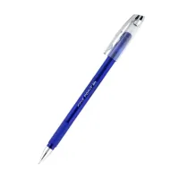 Ballpoint pen Unimax Fine Point Dlx., blue (UX-111-02)
