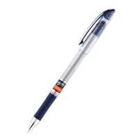 Unimax Maxflow ballpoint pen, blue (UX-117-02)