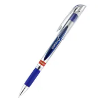 Unimax ChromX ballpoint pen, blue (UX-119-02)