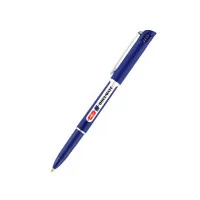 Unimax Documate ballpoint pen, blue (UX-120-02)