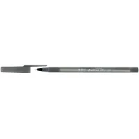 Bic Round Stick oil pen, black (bc9205681)